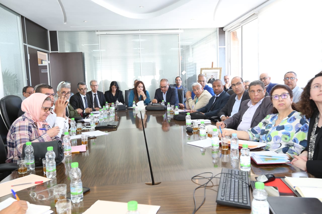 Casablanca : Lancement du plan d’action des recettes 2022-2024